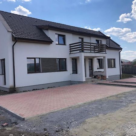Bokorlak 4 Apartment Odorheiu Secuiesc Bagian luar foto