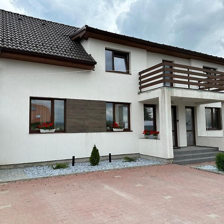Bokorlak 4 Apartment Odorheiu Secuiesc Bagian luar foto
