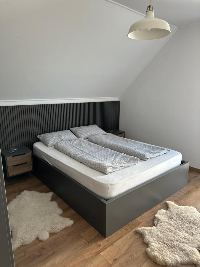 Bokorlak 4 Apartment Odorheiu Secuiesc Bagian luar foto